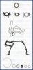 FIAT 71740083 Gasket Set, crank case